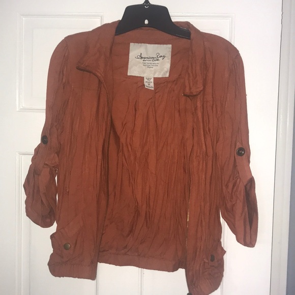 American Rag jacket - Picture 1 of 8